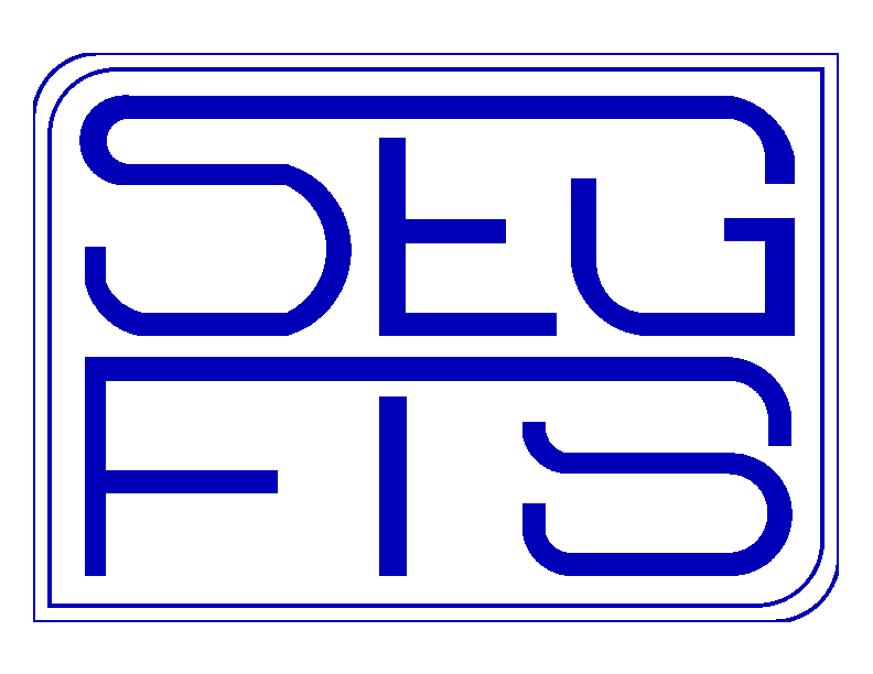 Segfis Logo