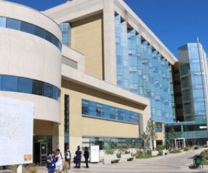 Imagen de Hospital de Collipulli